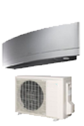 Reparación averías aire acondicionado Philco en  Badajoz